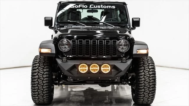 2026 Jeep JL Wrangler - Image 4 of 21