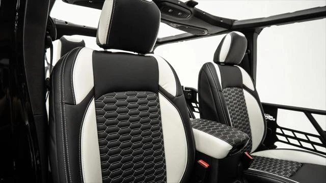 2026 Jeep JL Wrangler - Image 18 of 21