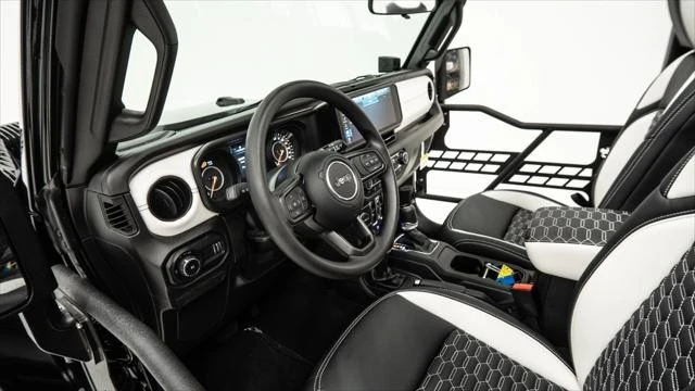 2026 Jeep JL Wrangler - Image 12 of 21
