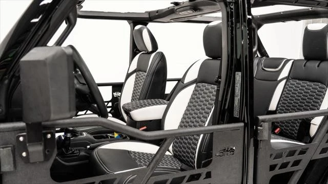 2026 Jeep JL Wrangler - Image 8 of 21