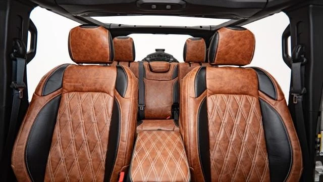 2026 Jeep JL Wrangler - Image 3 of 21