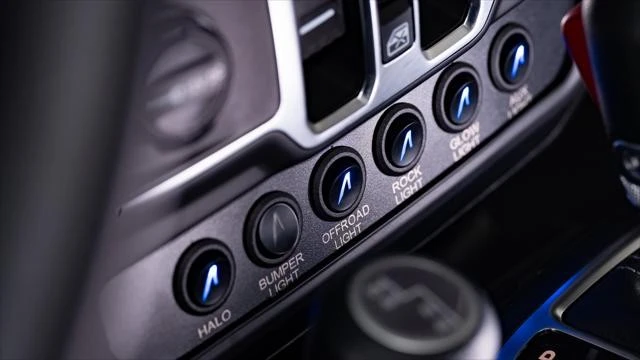 2026 Jeep JL Wrangler - Image 21 of 21