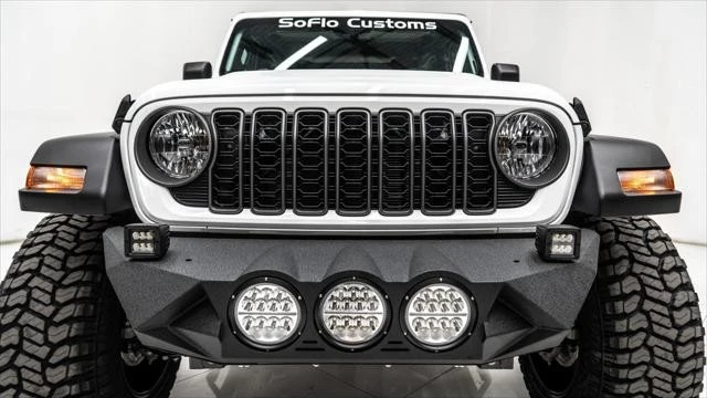 2026 Jeep JL Wrangler - Image 13 of 21