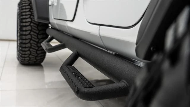 2026 Jeep JL Wrangler - Image 12 of 21