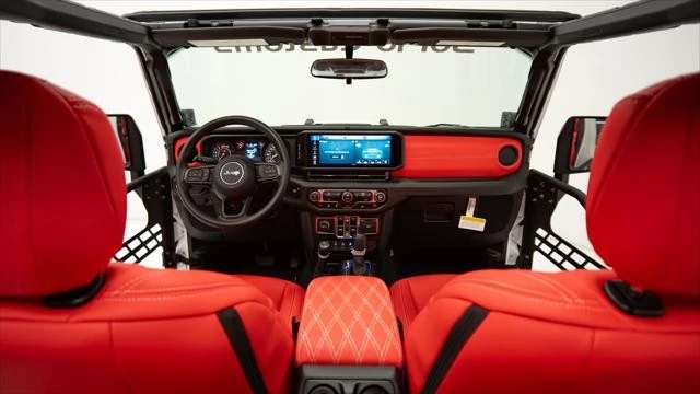 2026 Jeep JL Wrangler - Image 2 of 21