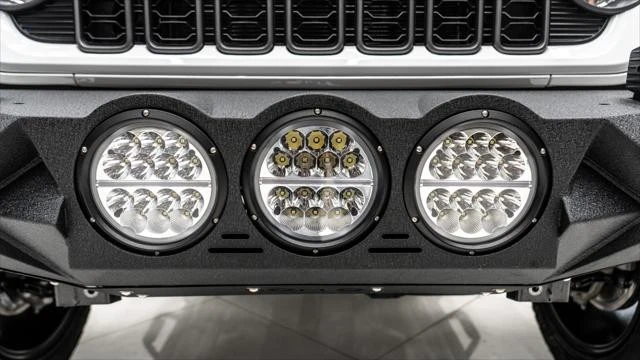 2026 Jeep JL Wrangler - Image 20 of 21