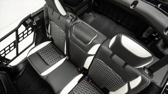 2026 Jeep JL Wrangler - Image 16 of 21