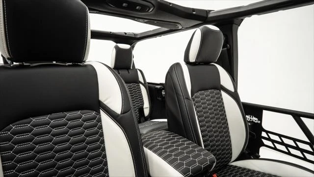 2026 Jeep JL Wrangler - Image 20 of 21