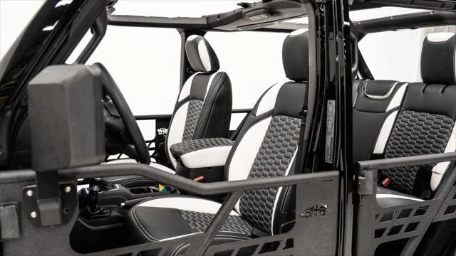 2026 Jeep JL Wrangler - Image 17 of 21