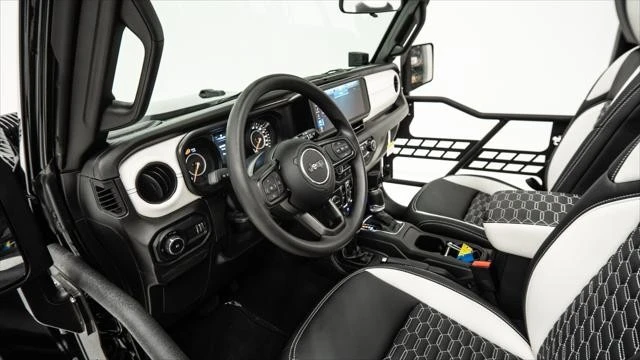 2026 Jeep JL Wrangler - Image 12 of 21