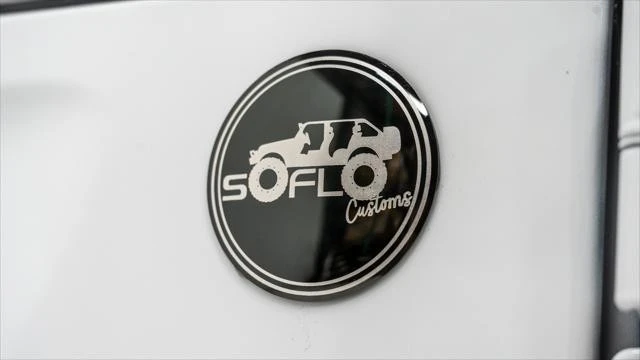 2026 Jeep JL Wrangler - Image 17 of 21
