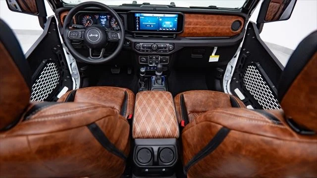 2026 Jeep JL Wrangler - Image 2 of 21