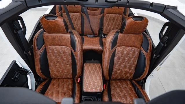 2026 Jeep JL Wrangler - Image 19 of 21