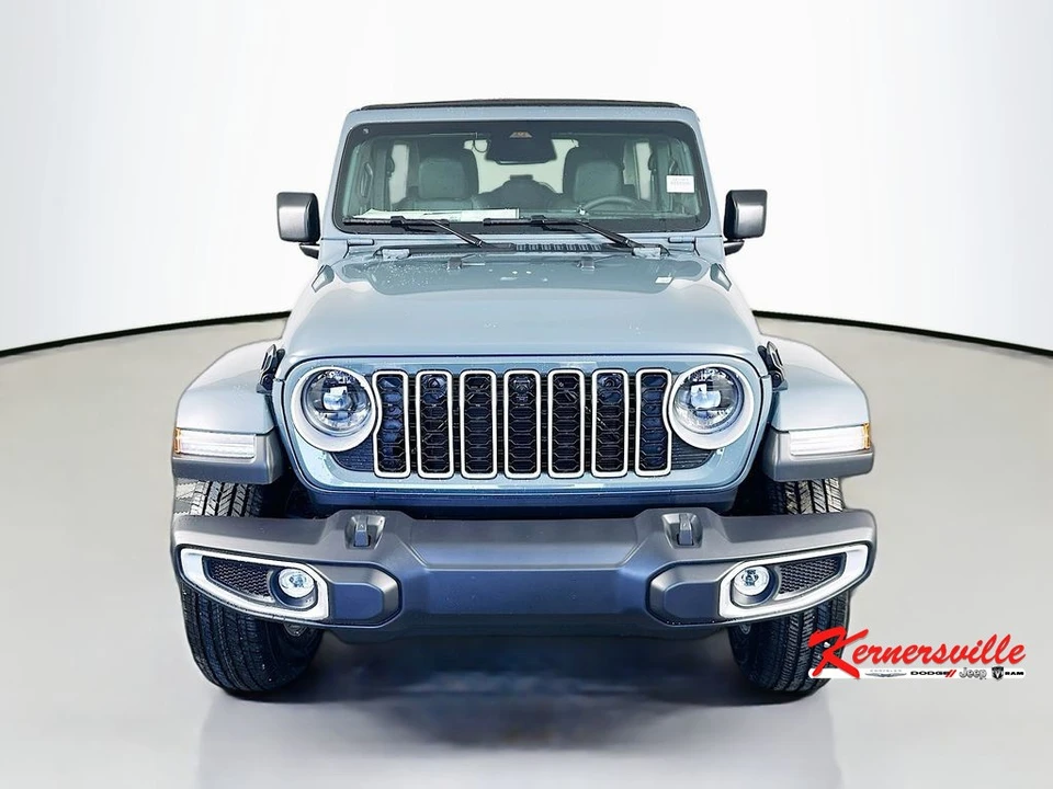 2026 Jeep JL Wrangler - Image 2 of 12