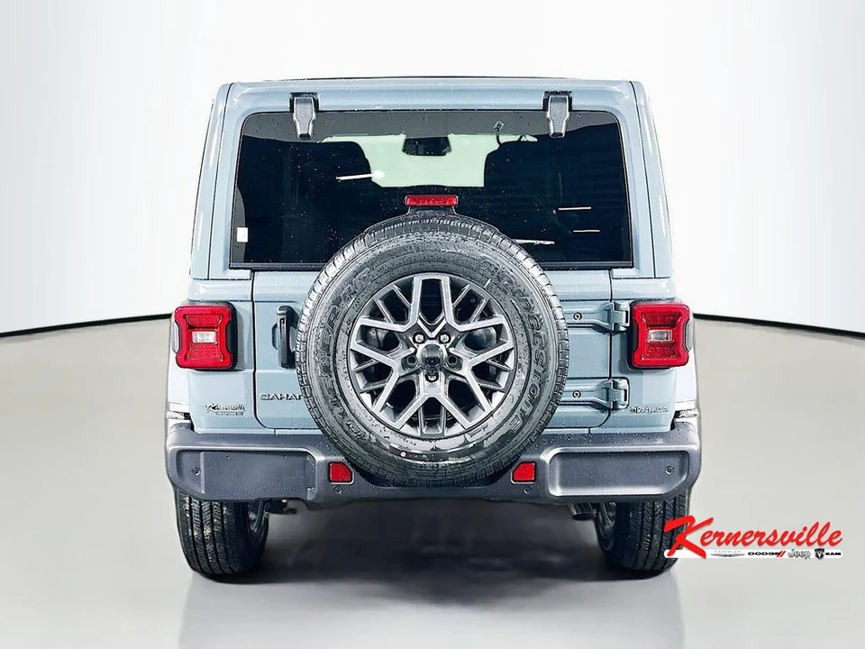 2026 Jeep JL Wrangler - Image 6 of 12