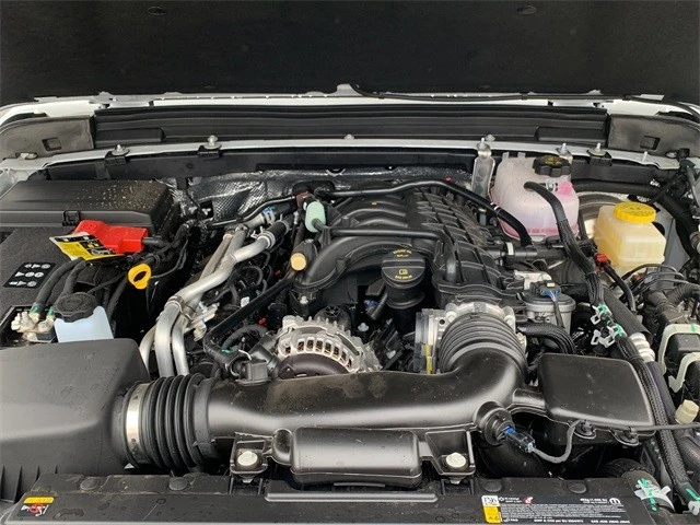 2026 Jeep JL Wrangler - Image 12 of 12
