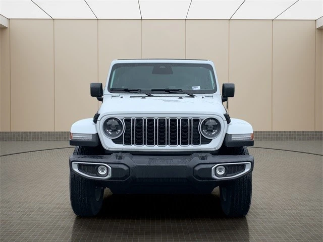 2026 Jeep JL Wrangler - Image 8 of 12