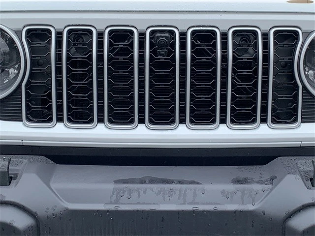 2026 Jeep JL Wrangler - Image 9 of 12