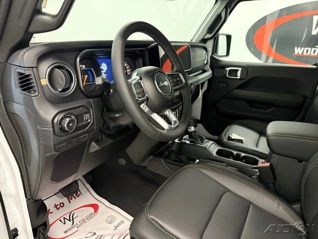 2026 Jeep JL Wrangler - Image 12 of 12