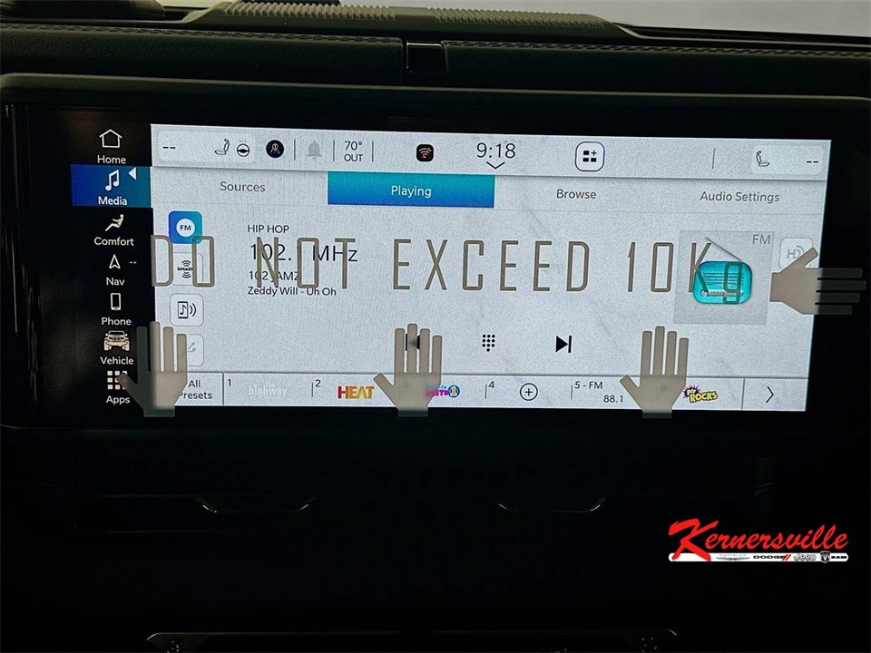 2026 Jeep JL Wrangler - Image 13 of 20