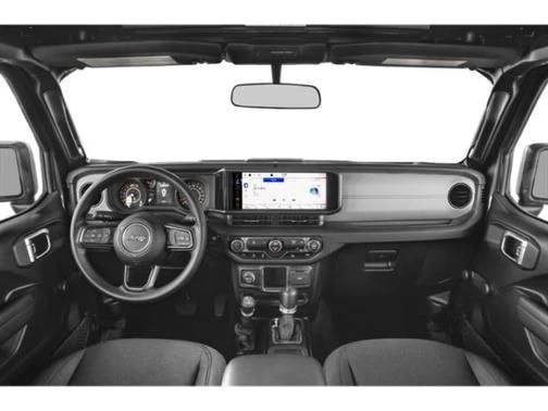 2026 Jeep JL Wrangler - Image 4 of 4