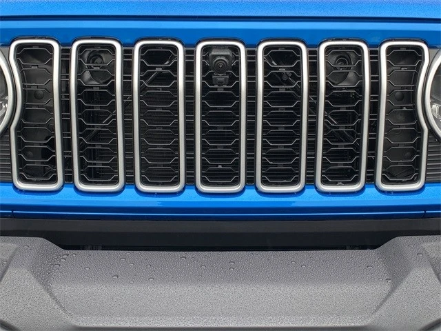 2026 Jeep JL Wrangler - Image 9 of 12