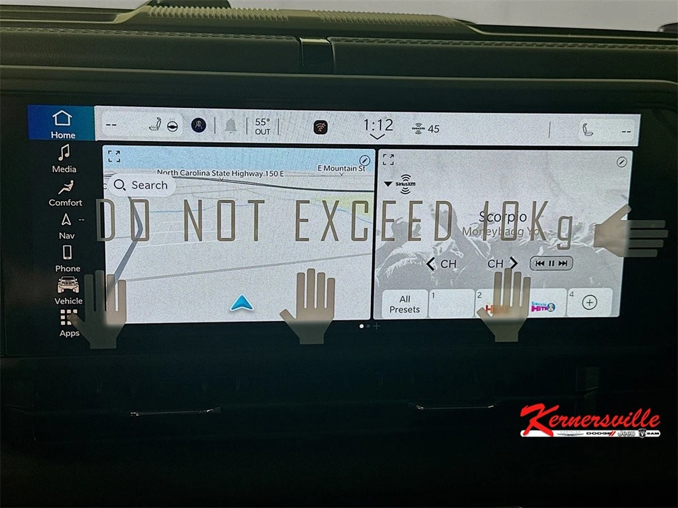 2026 Jeep JL Wrangler - Image 13 of 20
