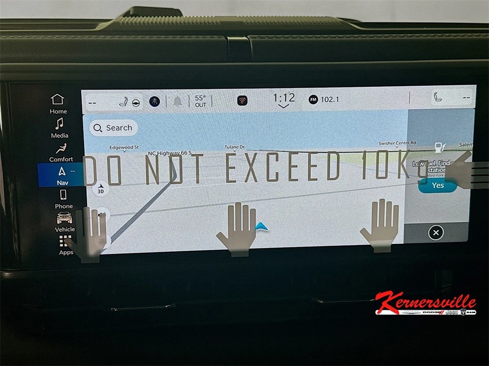 2026 Jeep JL Wrangler - Image 14 of 20