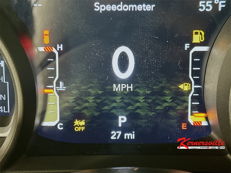 2026 Jeep JL Wrangler - Image 11 of 20