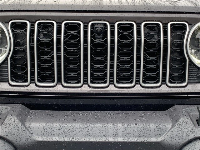 2026 Jeep JL Wrangler - Image 9 of 12