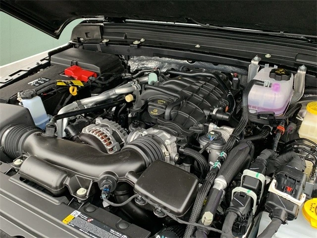 2026 Jeep JL Wrangler - Image 12 of 12