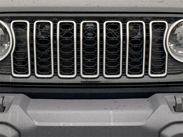 2026 Jeep JL Wrangler - Image 9 of 12