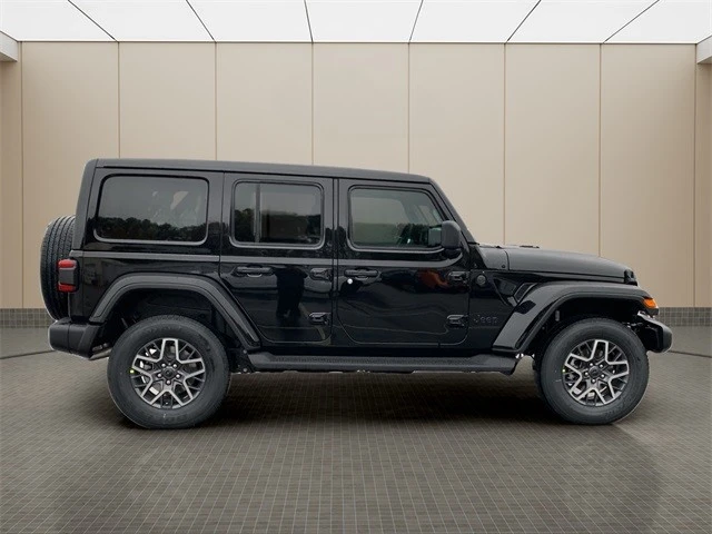 2026 Jeep JL Wrangler - Image 6 of 12