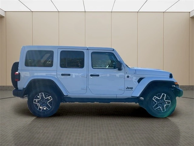 2026 Jeep JL Wrangler - Image 6 of 12