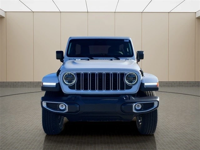 2026 Jeep JL Wrangler - Image 8 of 12