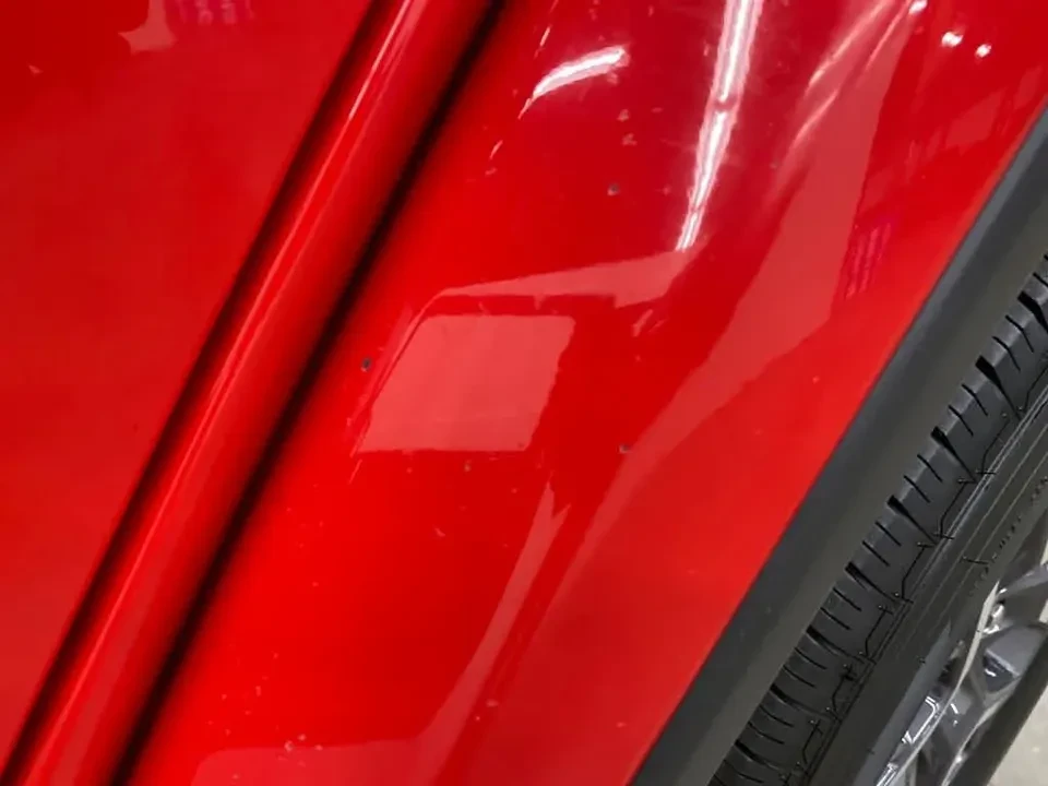 2026 Jeep JL Wrangler - Image 19 of 20