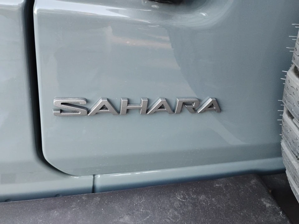 2026 Jeep JL Wrangler - Image 12 of 12