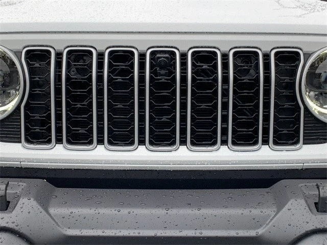 2026 Jeep JL Wrangler - Image 9 of 12