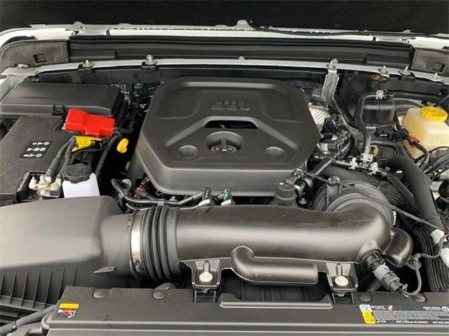 2026 Jeep JL Wrangler - Image 12 of 12