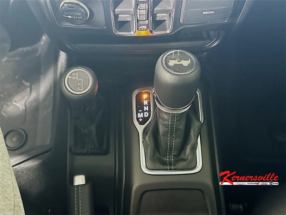 2026 Jeep JL Wrangler - Image 12 of 20