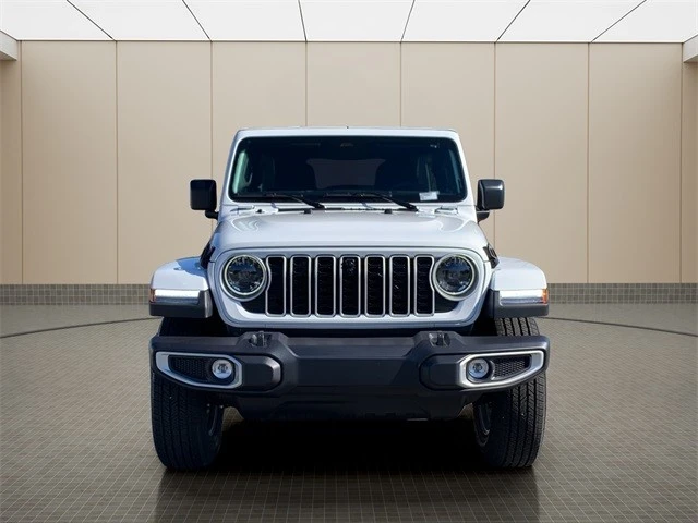 2026 Jeep JL Wrangler - Image 8 of 12