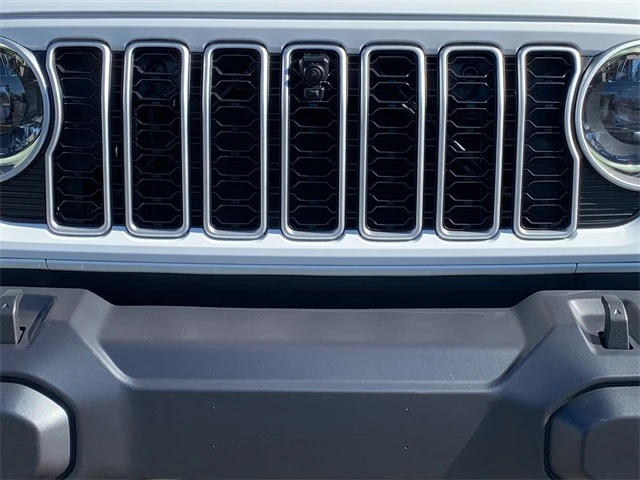 2026 Jeep JL Wrangler - Image 9 of 12