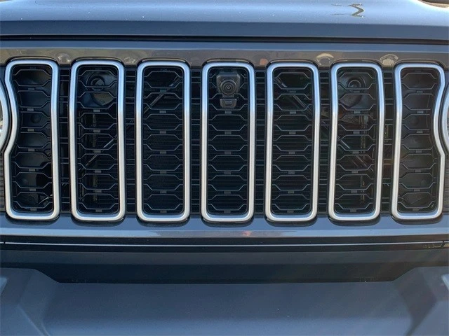 2026 Jeep JL Wrangler - Image 9 of 12