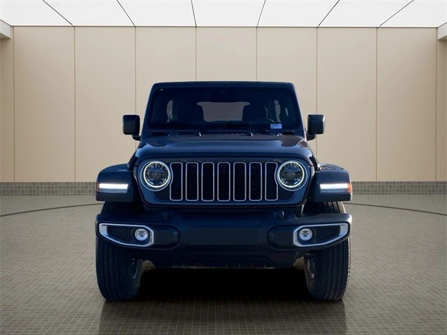 2026 Jeep JL Wrangler - Image 8 of 12