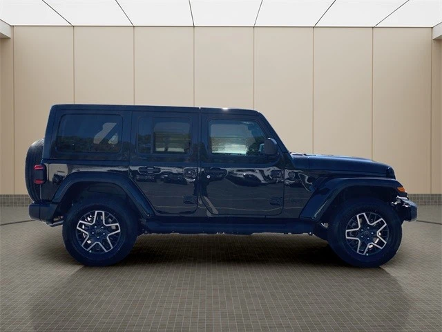 2026 Jeep JL Wrangler - Image 6 of 12