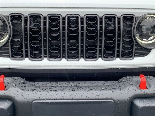 2026 Jeep JL Wrangler - Image 9 of 12