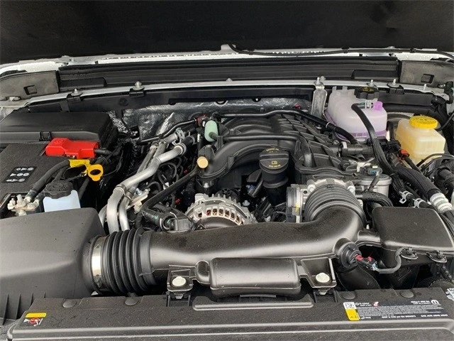 2026 Jeep JL Wrangler - Image 12 of 12