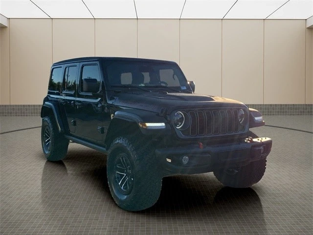 2026 Jeep JL Wrangler - Image 7 of 12