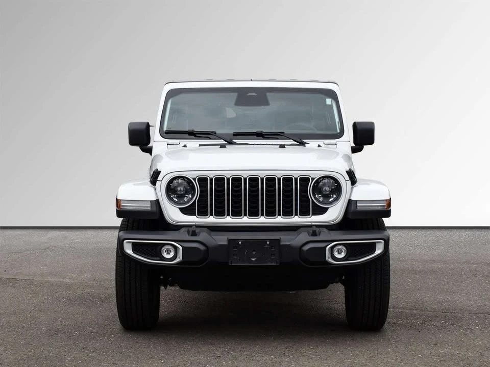 2026 Jeep JL Wrangler - Image 7 of 20