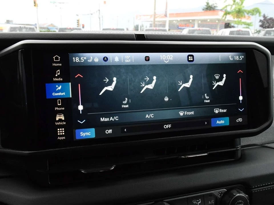 2026 Jeep JL Wrangler - Image 16 of 20